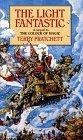 The Light Fantastic Discworld, Book 2