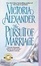 Cover of "The Pursuit of Marriage"