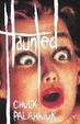 Cover of Haunted