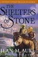 Cover of The Shelters of Stone