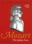 Cover of "Mozart"