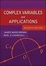 Cover of Complex Variables and Applications