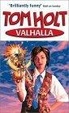 Cover of Valhalla