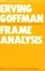 Cover of "Frame Analysis"