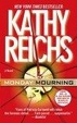 Cover of Monday Mourning