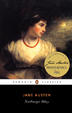 Cover of Northanger Abbey