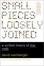 Cover of "Small Pieces Loosely Joined"