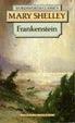 Cover of Frankenstein