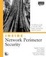 Cover of "Inside Network Perimeter Security"
