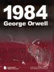 Cover of 1984