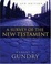 Cover of "Survey of the New Testament, A"