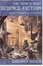 Cover of "The Year's Best Science Fiction"