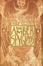 Cover of "The Amber Spyglass"