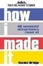 Cover of "How I Made It"