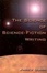 Cover of 'The Science of Science Fiction Writing'
