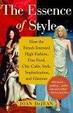 Cover of The Essence of Style