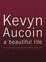 Cover of Kevyn Aucoin