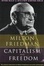 Cover of Capitalism and Freedom