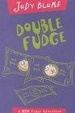 Cover of Double Fudge
