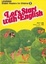 Cover of "學習兒童美語讀本"