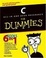 Cover of "C All-in-One Desk Reference for Dummies"
