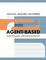 Cover of "Agent-Based Software Development"