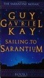 Cover of Sailing to Sarantium