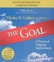 Cover of The Goal