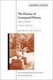 Cover of The Practice of Conceptual History