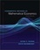 Cover of "Fundamental Methods of Mathematical Economics"