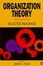 Cover of "Organization Theory"