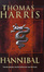 Cover of Hannibal.