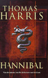 Cover of Hannibal.
