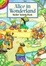 Cover of "Alice in Wonderland Sticker Activity Book"