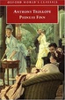 Cover of Phineas Finn
