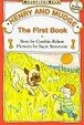 Henry And Mudge First Book