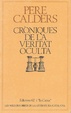 Cover of Cròniques de la veritat oculta