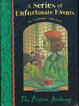 Cover of The Austere Academy