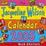 Cover of "Jacqueline Wilson Calendar 2005"