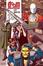 Cover of "Doom Patrol, Vol. 1"