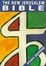 Cover of Bible