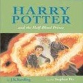 Harry Potter and the Half-Blood Prince (Harry Potter 6) : Children's audio cassette edition