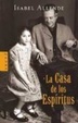 Cover of La Casa de Los Espiritus