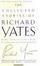 Cover of The Collected Stories of Richard Yates
