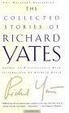 Cover of The Collected Stories of Richard Yates