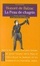 Cover of La Peau de Chagrin