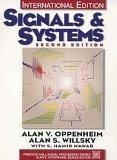 Signals and Systems (International Edition)