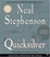 Cover of "Quicksilver"