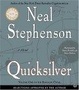 Cover of Quicksilver