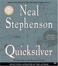 Quicksilver (The Baroque Cycle, Vol. 1)